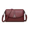 Women's bag new fashion mother messenger bag simple trend versatile portable shoulder bag