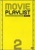 DVD MOVIE - Movie Playlist No.2 HML0002 HMV Japan Movies & DVD Used