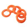 Rope Straw String Trimmer Parts 0.095 Inch 100% New