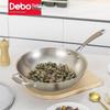 Debo Kowicki 32cm Titan Wok