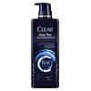 Men's Scalp Active Cool & Refreshing Anti-Dandruff Shampoo