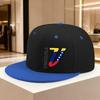 Pc Venezuela Flag Cap with National Colors  Lightweight Adjustable Unisex Hat Suitable for Parties Weddings Outdoor Events
