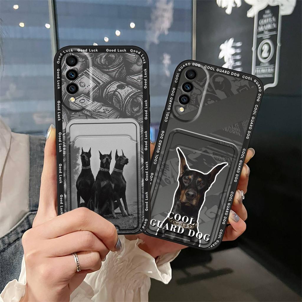 Silicone Durable Phone Case For Wiko T50 Cute Graffiti Soft case Dirt-resistant Waterproof protective Full wrap Cartoon