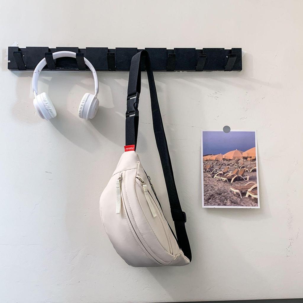 Unisex Fashion Chest Sling & Crossbody Bag