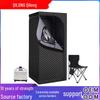 Portable Family Sauna Tent with Fumigation Steam Machine