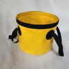 OEING Portable Folding Multi-Purpose Bucket