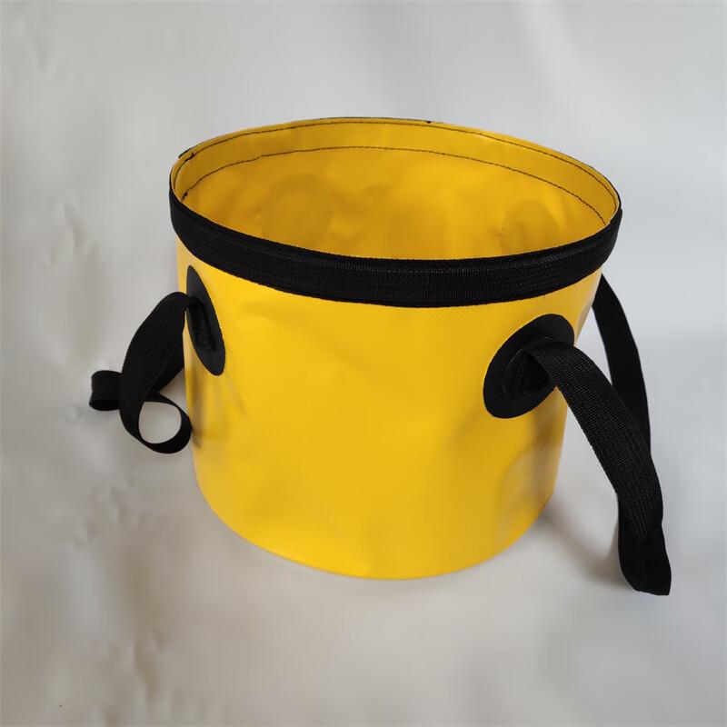 OEING Portable Folding Multi-Purpose Bucket 20L