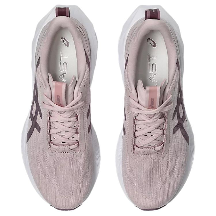Asics Novablast 4 Limited Edition Watershed Rose Women Sneakers Pink Dusty-Mauve 1012B688-700
