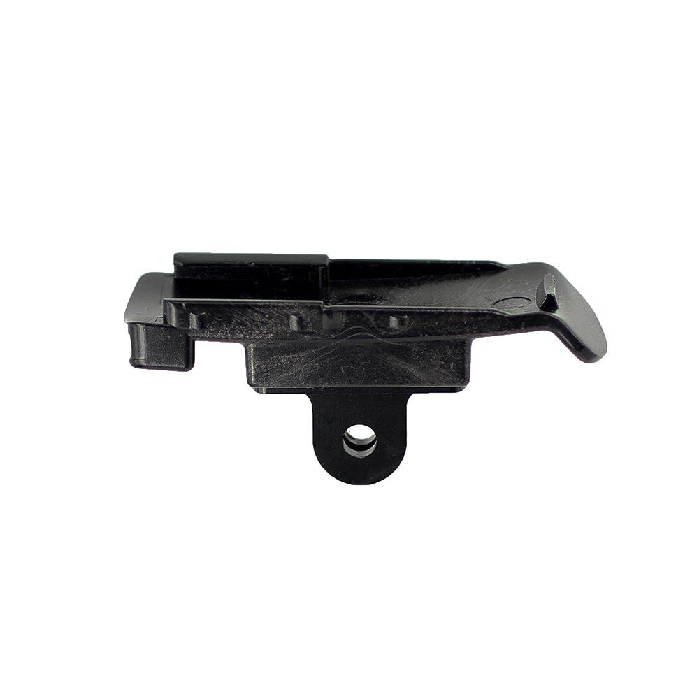 

Ручные GPS-навигаторы Garmin Адаптер Крепление GoPro Тип штатива для GPSMAP REC-MOUNTS & (Винт для камеры) eTrex, Oregon, [HED-GHG-GP]