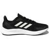adidas X9000L1 Comfortable Sports Non-Slip Breathable Low-Top Casual Running Shoes Women Sneakers Black White FZ2051