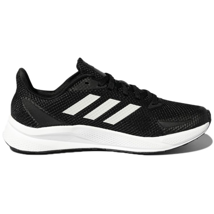 adidas X9000L1 Comfortable Sports Non-Slip Breathable Low-Top Casual Running Shoes Women Sneakers Black White FZ2051