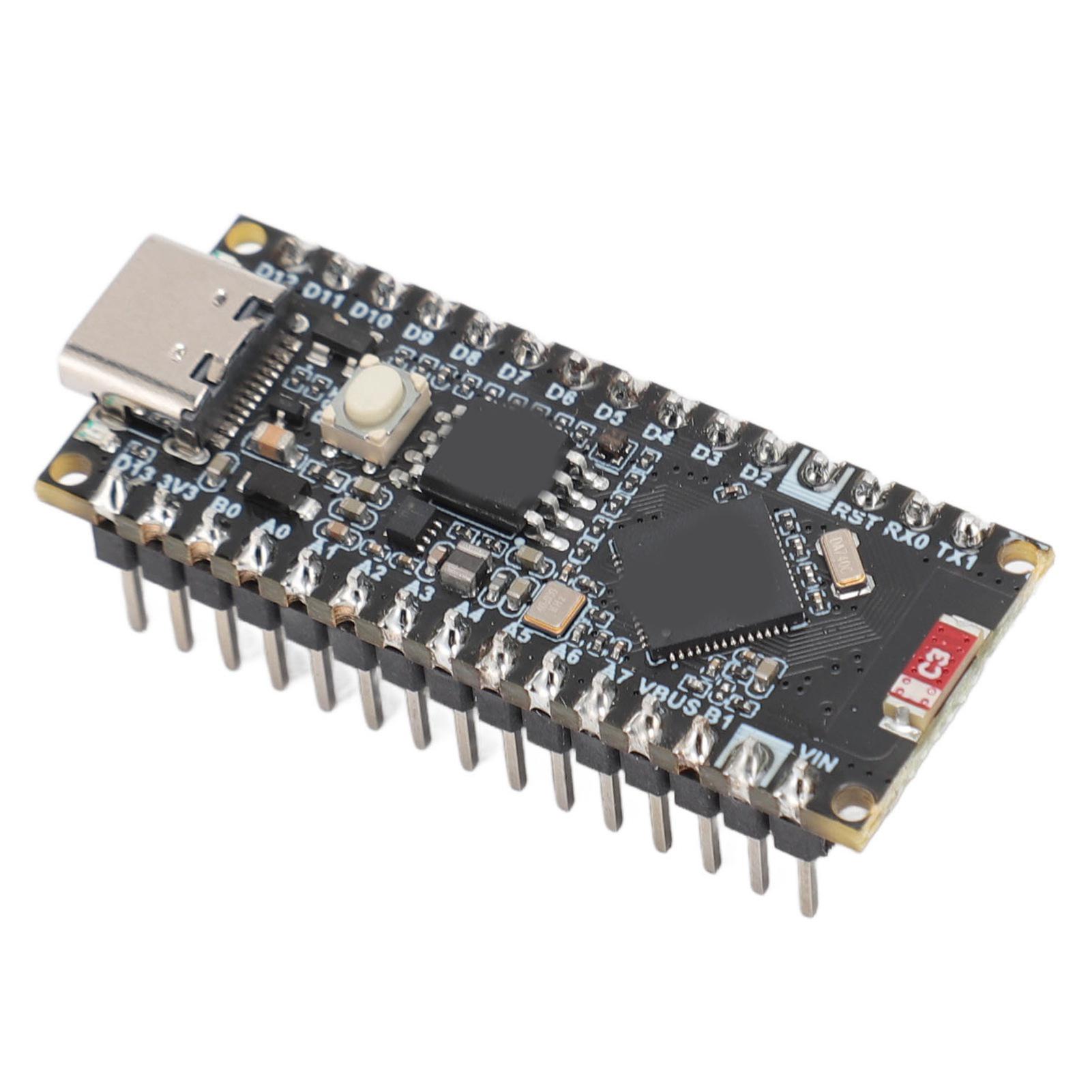 

Development Board Dual Core Processor 240MHz Running Frequency 2.4GHz WiFi Bluetooth Mini
