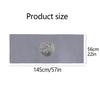 Electric Heating Moxibustion Blanket Temperature Control Mattress Full-Body Heat Therapy Herbal Medicine Pad Moxa Massage Mats