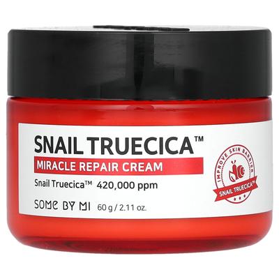 Snail Truecica Miracle Repair Cream, 60 g (2,11 oz)