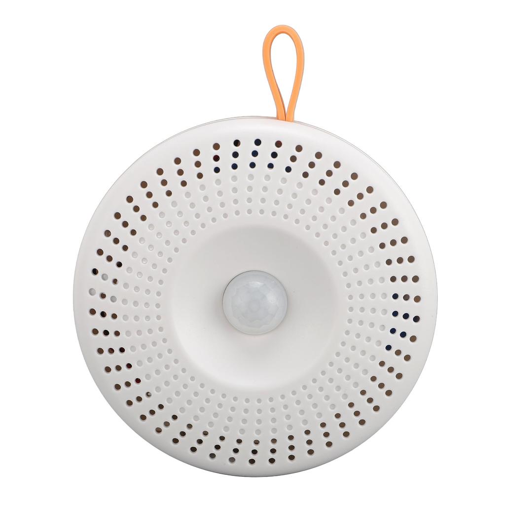 Pet Deodorizer Odor Removal Quiet Portable Smart Cat Litter Deodorizer Machine for Indoor Bedroom To