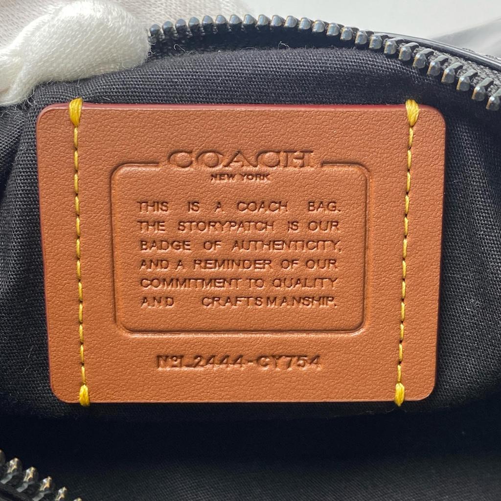 Used COACHbody bag Women