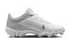 Nike Vapor Edge Shark 2 GS 'White Metallic Silver' DH5089-100