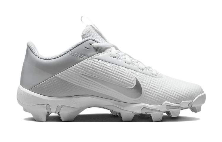 Nike Vapor Edge Shark 2 GS 'White Metallic Silver' DH5089-100