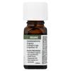 Aura Cacia Pure Essential Oil, Copaiba, 7.4ml (0.25 fl oz)