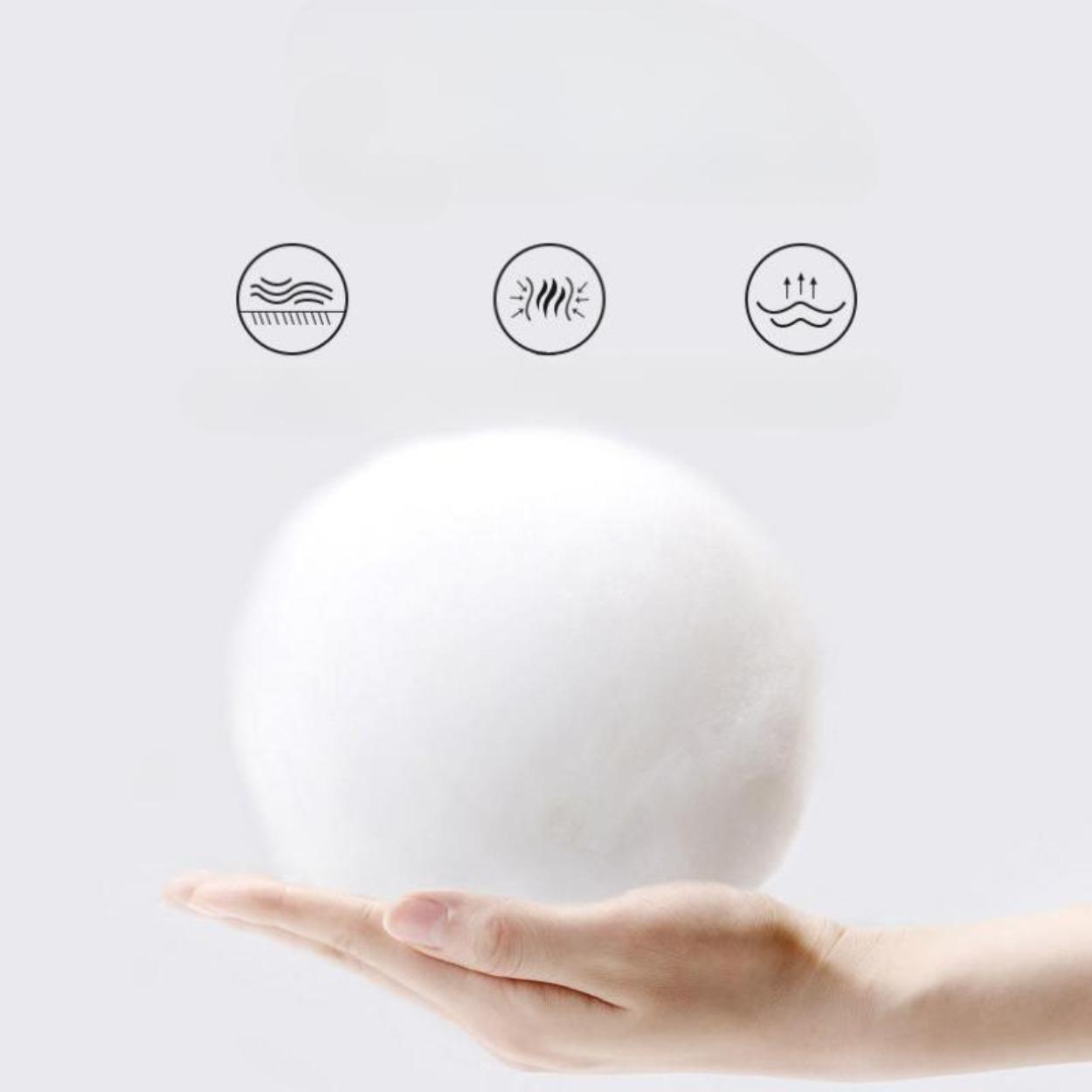 Мужская и женская молодежная зимняя куртка на хлопковой подкладке — фото 7