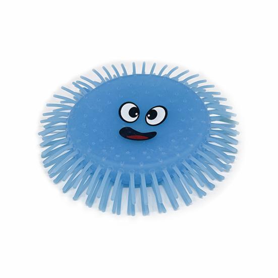 4 Pack Water Flying Disc Swimming Pool Water Toy Toys Disc Water Splashing Water Throwing Discs for