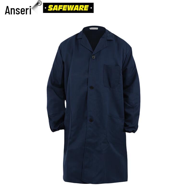 Ansaierui Workwear Coat