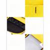 Small Backpack Colorful Backpack Sports Bag Mini Men's and Women's Outdoor Small Backpack