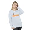 Disney Womens/Ladies Winnie The Pooh Tigger 1968 Sweatshirt