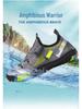 Cross-Border Quick-Dry Wading Shoes: Non-Slip Trekking Shoes for Men, Women, and Kids