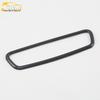 18 XEL Interior Mirror Bright Circle: Rearview Decorative Frame Patch Accents
