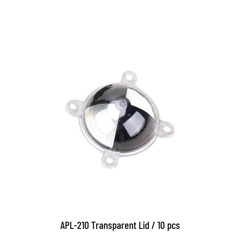 Runhong Industrial APL-210 Pneumatic Actuator