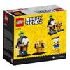 LEGO 40378 Goofy & Pluto Block Toys