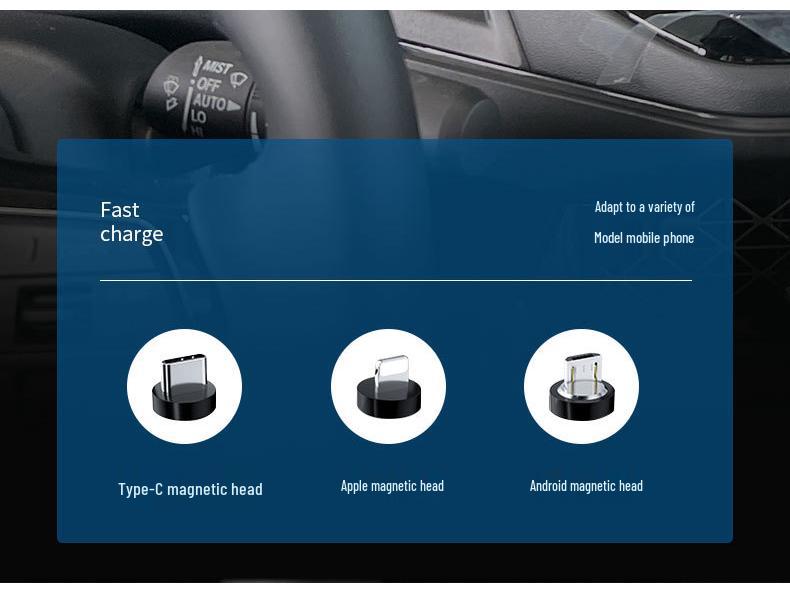 2023 Accord Compatible Car Screen Phone Holder