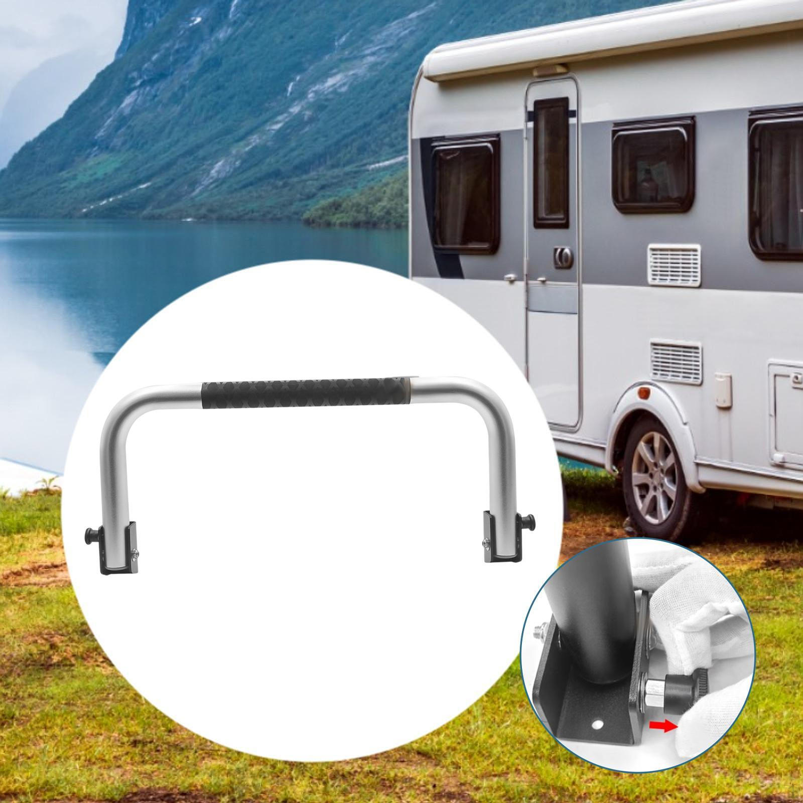 

Спальное место для лобовой части автодома Silvery