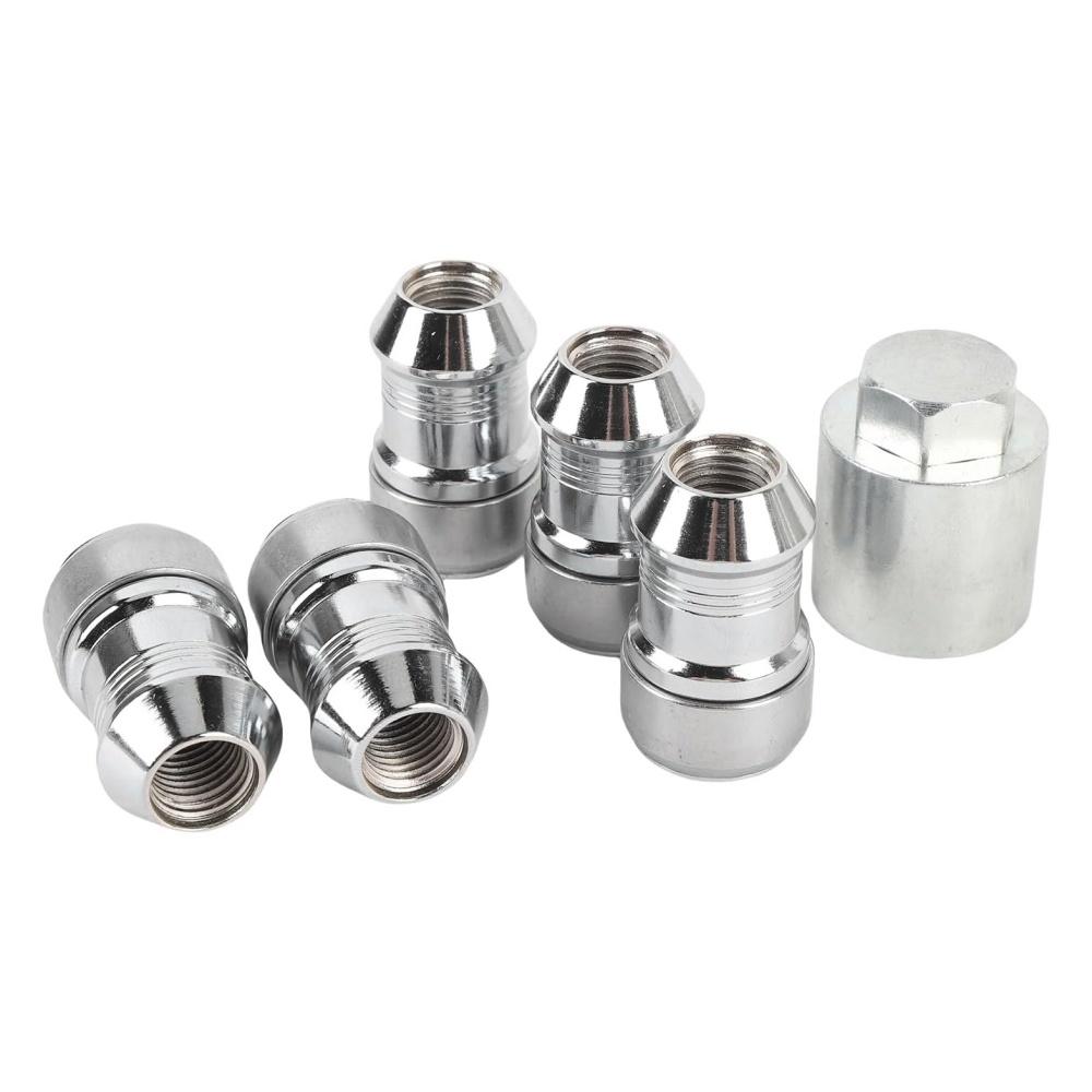 Locking Lug Nut for Jeep Gladiator 2020-2026