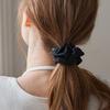 Ssecondo Shirring Hair Scrunchie, Aurelia_2 Colors