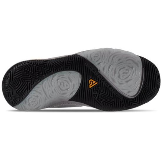 Nike Zoom Freak 1 Mid Graffiti - BQ5633-005