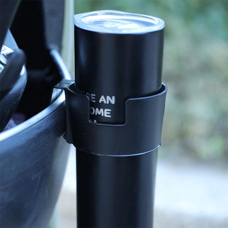 2PCS Car Door Cup Holder Truck Motorcycle Bike Storage Water Bottle Cup Holder Vehicle Door Drink Holders Mount Auto Organizer