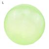 Giant Elastic Water-filled Ball Interactive TPR Filled Toy Water Ball