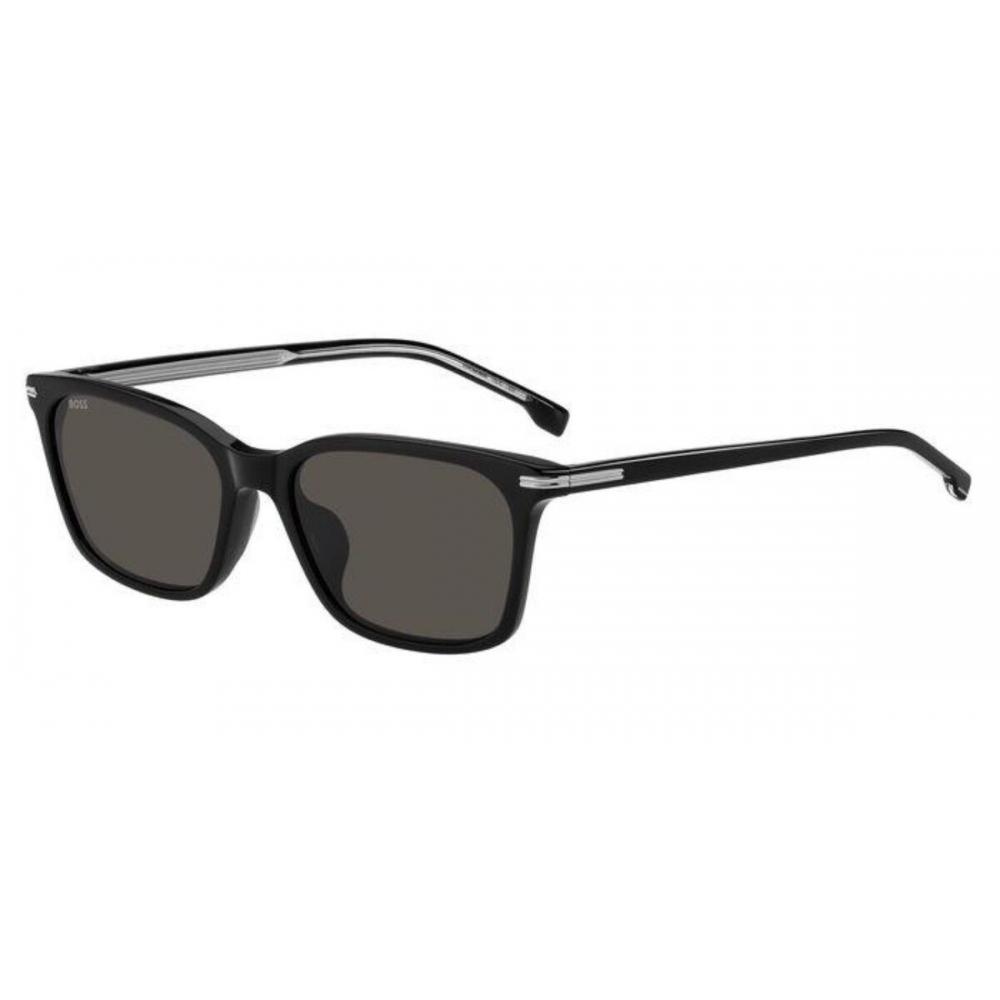 

Boss 1669 F Sk Asian Fit 807 Ir Men Sunglasses 56-18-145