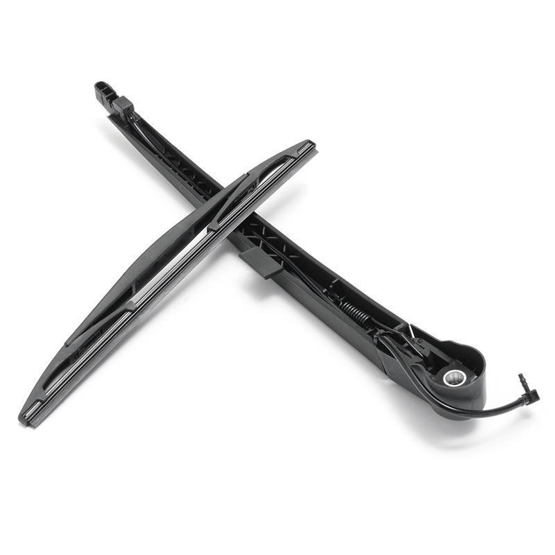 Cadillac Escalade 2007-2013 Rear Wiper Arm Assembly (Part #15277756)