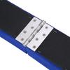 7FT Suede Folding Balance Beam Gymnastics Gym Training Equipment Hard Wearing DE