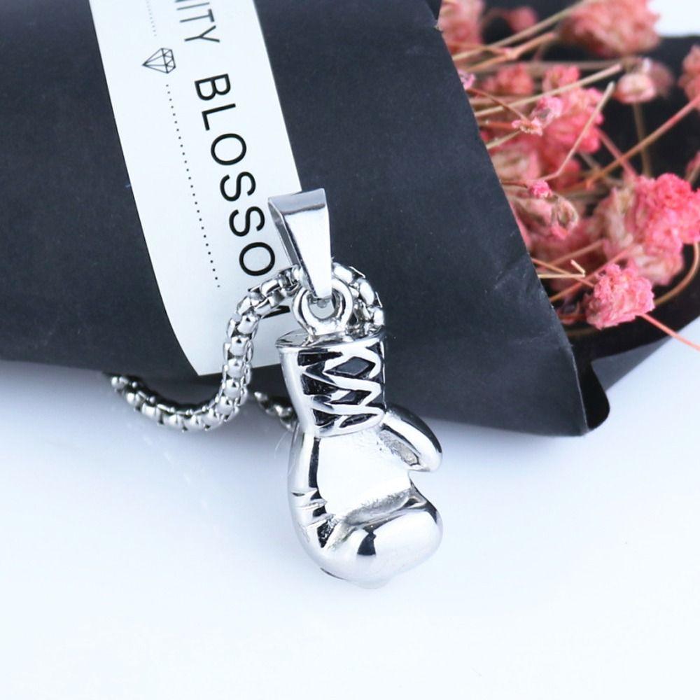 Simple Hip Hop Birthday Gifts Fashion Jewelry Men Necklace Korean Style Necklace Sweater Chain