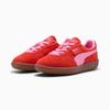 Puma PALERMO dames sportschoenen rood 39646372 maat 38