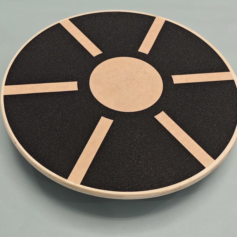 Core Fitness Roller Balance Board