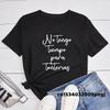 I Don't Have Time for Nonsense Spanish Phrase Camiseta Mujer Women T-shirt Tops Short Sleeve Básico Tshirt for Lady