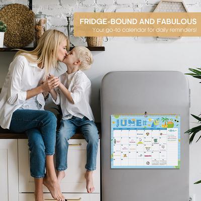 18 Monthly Wall Calendar January 2025 To June 2026 Hanging Calendars Large Seasonal Wall Planner Home Office Decoration
