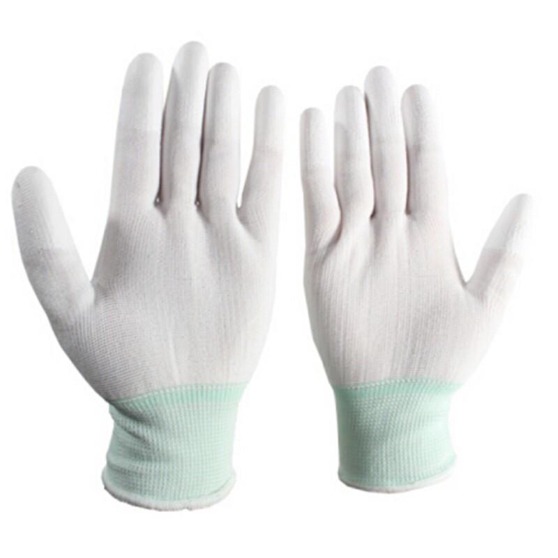 Voxing PU Coated Nylon Work Gloves