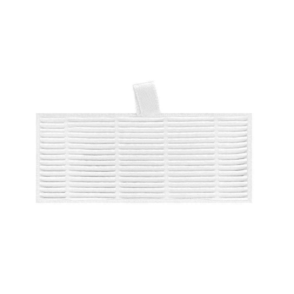 Fit For Lubluelu SL60D / SL60 / SG60 / SL61 / SL60 Plus Spare Parts Main Side Brush Hepa Filter Mop Cloth Accessories