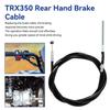 Handbrake Cable for Fourtrax 300, Rancher, Foreman 400, and Rubicon 500